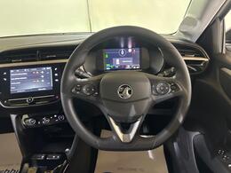 Vauxhall Corsa Electric YY24GYB