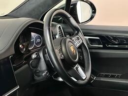 Porsche Cayenne SW69BKY