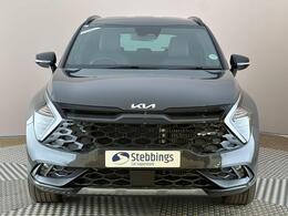 Kia Sportage PJ24CFK