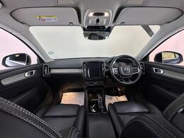 Volvo XC40 HG68LNK
