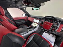 Land Rover Range Rover Sport AF18XNE