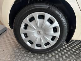 Nissan Micra YC22CZV
