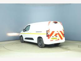 Citroen Berlingo KS24OKZ