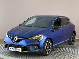 Renault Clio AK23UCE
