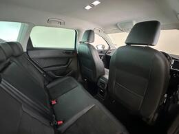 SEAT Ateca YH21WFL