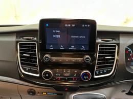 Ford Transit Custom AP23NHN