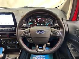 Ford EcoSport NJ68ZXZ