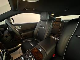 Rolls-Royce Wraith AR16AHE