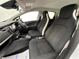 Renault Zoe EY21WFH