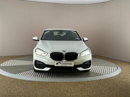 BMW 1 Series AO23HJC