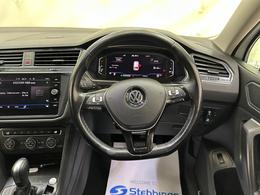 Volkswagen Tiguan Allspace BW21ASZ