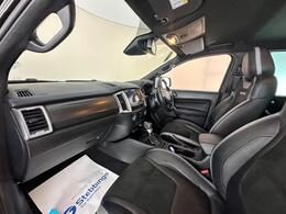 Ford Ranger YJ70WYG
