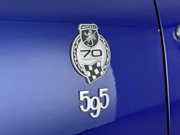 Abarth 595C AE70GAX