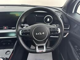 Kia Sportage GY23MKM