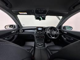 Mercedes-Benz GLC VK17NUP