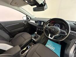 Renault Captur NG24AOT