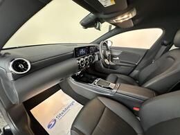 Mercedes-Benz CLA LS74EJA