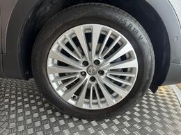 Vauxhall Grandland X DT18PKX