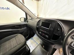 Mercedes-Benz Vito NA20BTU