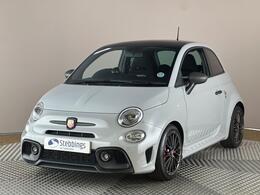 Abarth 595 YC71AAF