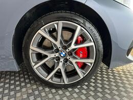 BMW 1 Series WM72UXG