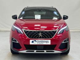 Peugeot 3008 MK19ZDH