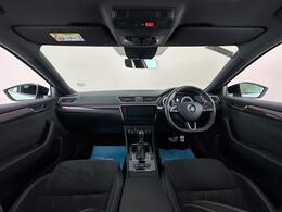 Skoda Superb OE67FTU