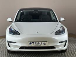 Tesla Model 3 AF72UVS