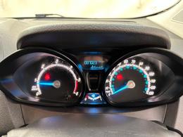 Ford Transit Courier EN66BNY
