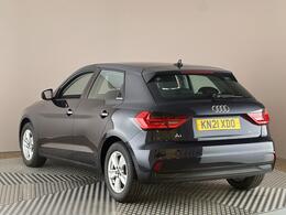 Audi A1 KN21XDO