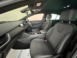 Vauxhall Insignia DY67VWC