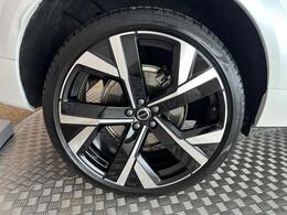 Volvo XC60 ND75XLS