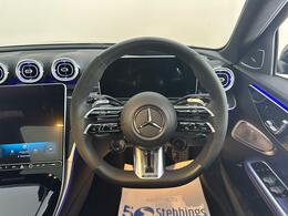 Mercedes-Benz C Class FX25OOF