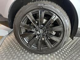 Land Rover Range Rover PF22UBS