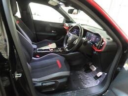 Vauxhall Mokka Electric AV23NPD