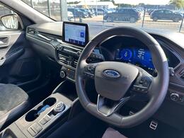 Ford Kuga GV23ZSP