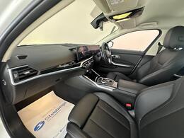 BMW 3 Series LC73GXV