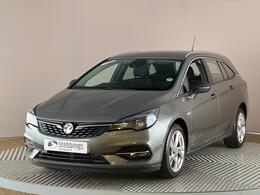 Vauxhall Astra FP21PPF