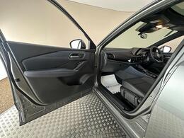 Nissan Qashqai DX71UNR