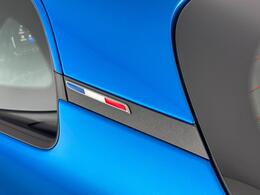 Alpine A110 CL73KHJ