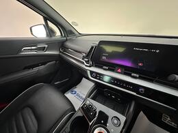 Kia Sportage GY23MKM