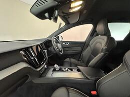 Volvo XC60 WG72PXY
