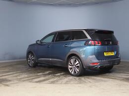 Peugeot 5008 SB69UPR