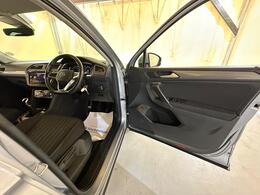 Volkswagen Tiguan Allspace PG23AAY