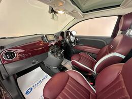 Fiat 500 RX67PXG