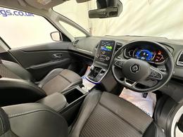 Renault Grand Scenic BT18KVV