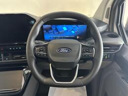 Ford Transit Custom BN75RMV