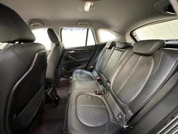 BMW X1 OE66UAB