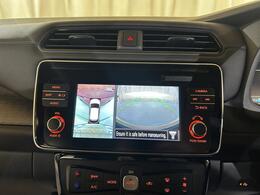 Nissan Leaf GP68TJX
