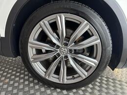 Volkswagen Tiguan BU18PCV